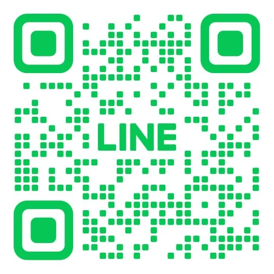QR Code แชท ชื่อเล่นผู้หญิงน่ารักๆ ทาง Line